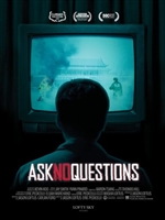 Ask No Questions hoodie #1810038
