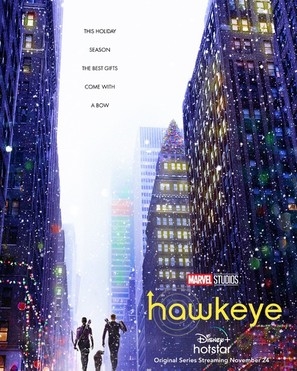 Hawkeye calendar