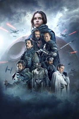 Rogue One: A Star Wars Story puzzle 1810125