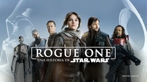 Rogue One: A Star Wars Story Poster 1810128