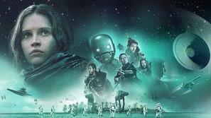 Rogue One: A Star Wars Story Poster 1810132