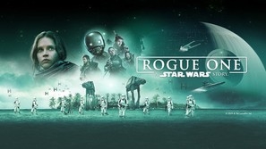 Rogue One: A Star Wars Story Poster 1810134