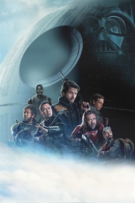 Rogue One: A Star Wars Story Poster 1810137