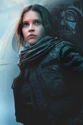 Rogue One: A Star Wars Story Poster 1810138