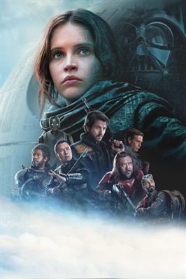 Rogue One: A Star Wars Story puzzle 1810139