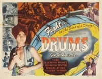 The Drum kids t-shirt #1810248