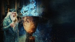 Harry Potter and the Goblet of Fire puzzle 1810283