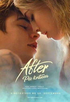 After We Fell Poster 1810300