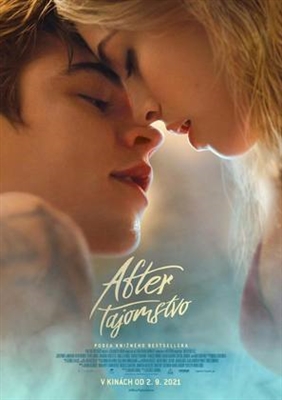 After We Fell Poster 1810304
