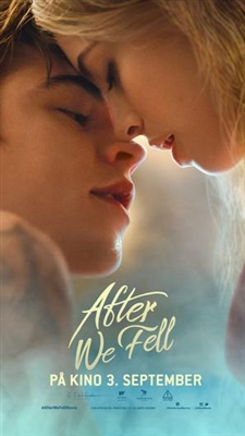 After We Fell Poster 1810306