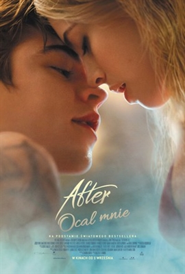 After We Fell Poster 1810312