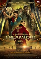 Freaks Out t-shirt #1810339