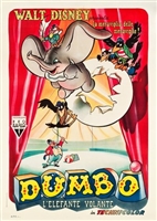Dumbo Longsleeve T-shirt #1810481