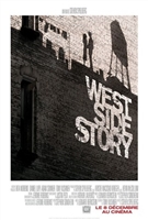 West Side Story Longsleeve T-shirt #1810603