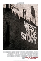 West Side Story Longsleeve T-shirt #1810645