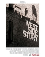 West Side Story t-shirt #1810646