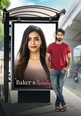 &quot;The Baker and the Beauty&quot; Stickers 1810761