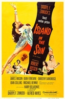 Island in the Sun kids t-shirt #1810847