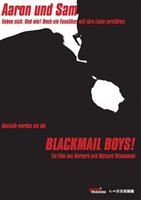 Blackmail Boys kids t-shirt #1810890