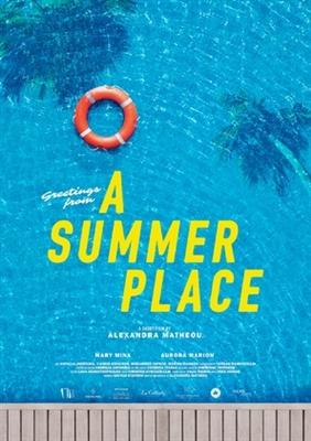 A Summer Place puzzle 1810974