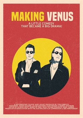 Making Venus Poster 1811000