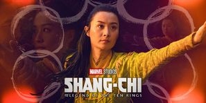Shang-Chi and the Legend of the Ten Rings Poster 1811034