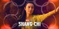 Shang-Chi and the Legend of the Ten Rings hoodie #1811034