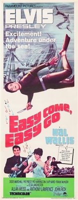 Easy Come, Easy Go Mouse Pad 1811044