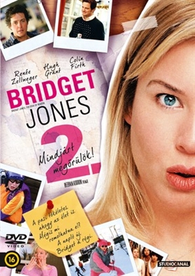 Bridget Jones: The Edge of Reason magic mug #