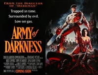 Army of Darkness Longsleeve T-shirt #1811101