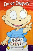 The Rugrats Movie t-shirt #1811122