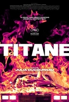Titane #1811144 movie poster