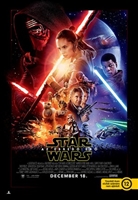 Star Wars: The Force Awakens #1811208 movie poster