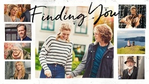Finding You Stickers 1811234