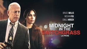 Midnight in the Switchgrass Poster 1811320