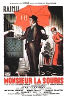 Monsieur La Souris kids t-shirt #1811341