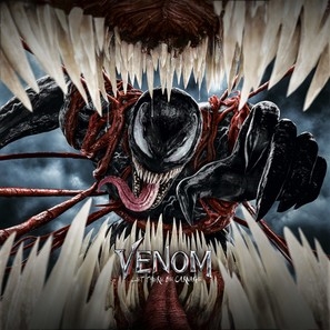 Venom: Let There Be Carnage Poster 1811397