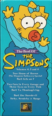 The Simpsons puzzle 1811405