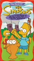 The Simpsons kids t-shirt #1811406
