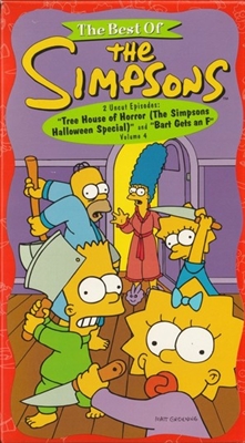 The Simpsons puzzle 1811408