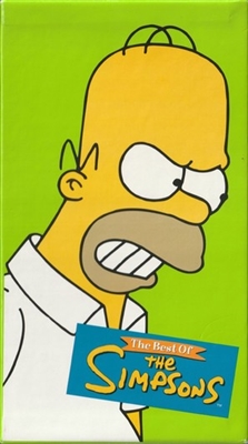The Simpsons Stickers 1811414