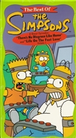 The Simpsons magic mug #