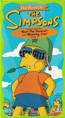 The Simpsons Poster 1811418