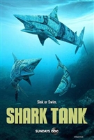 Shark Tank t-shirt #1811419