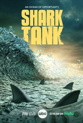 Shark Tank mug #