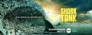 Shark Tank Poster 1811435