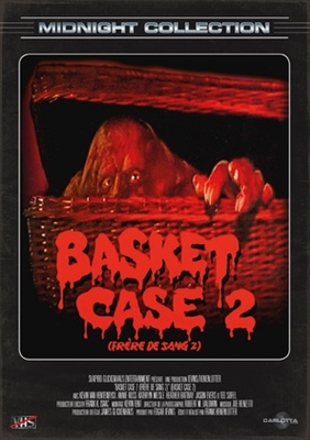 Basket Case 2 Poster 1811463