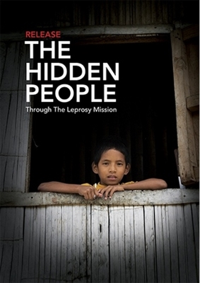 Release the Hidden People Poster 1811535