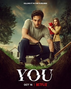 You Poster 1811582