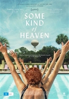 Some Kind of Heaven tote bag #